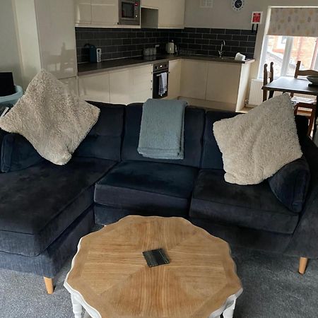 Kezbah2 22 The Square Centre Of Dalston Village المظهر الخارجي الصورة