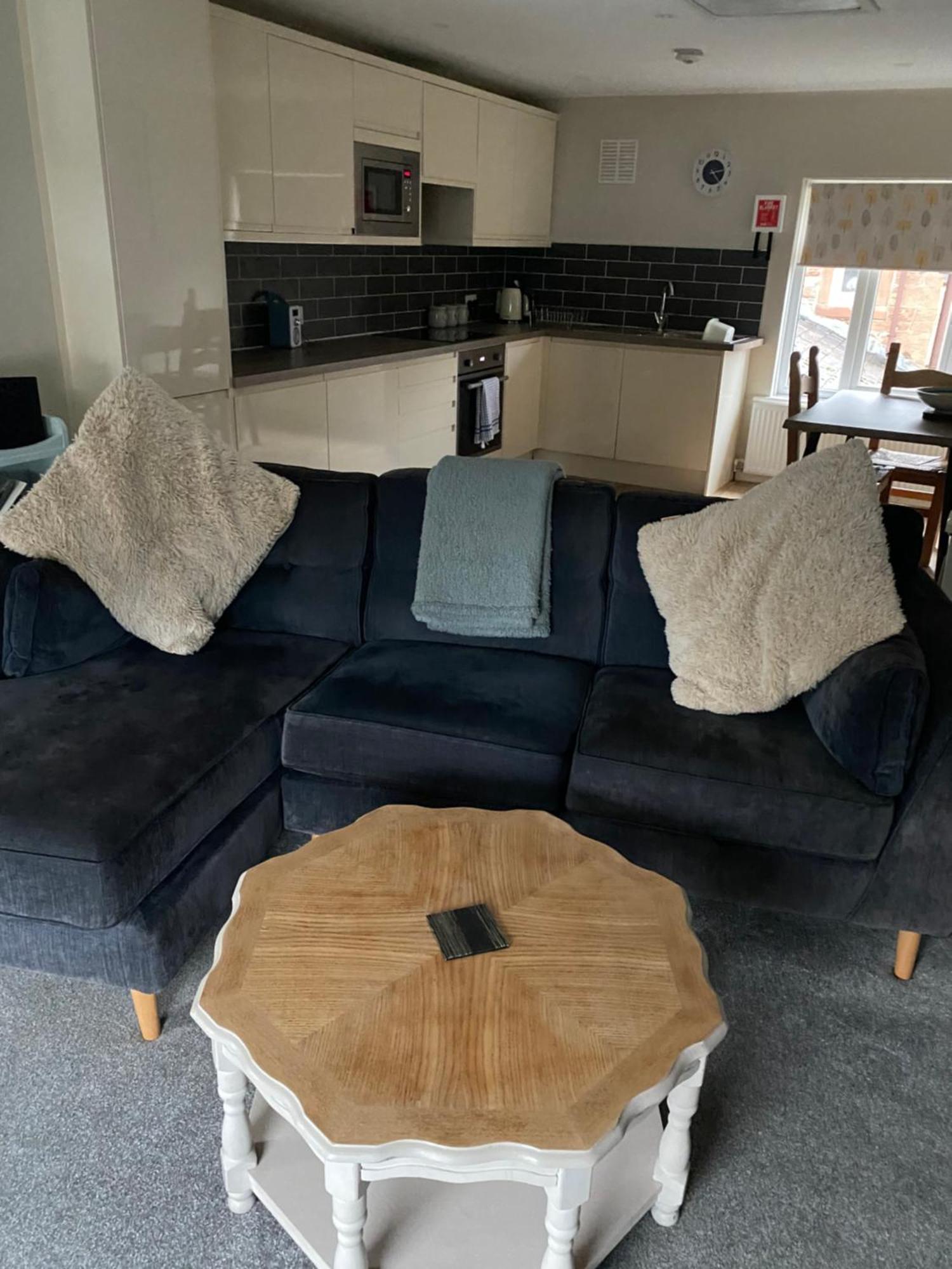 Kezbah2 22 The Square Centre Of Dalston Village المظهر الخارجي الصورة